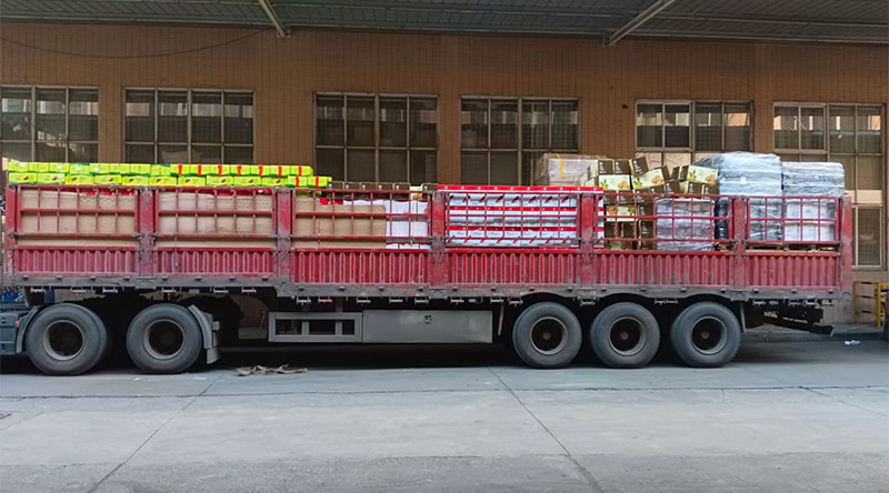 揭阳到天津物流公司-家用电器物流配送-大小件托运